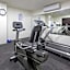 Sleep Inn Mexicali