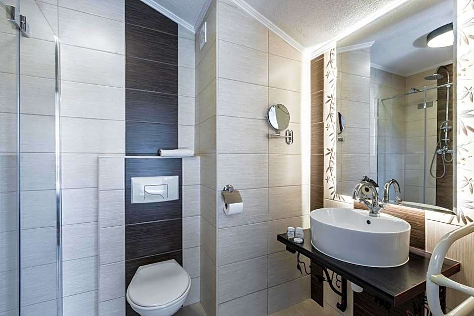 Dworek pod Giewontem - Jacuzzi & Sauna