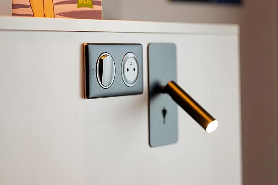 ibis Styles Marseille Centre Prado Castellane