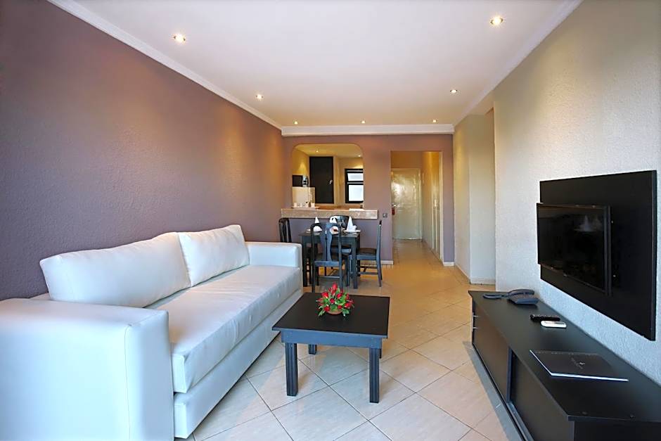 Anezi Apartments