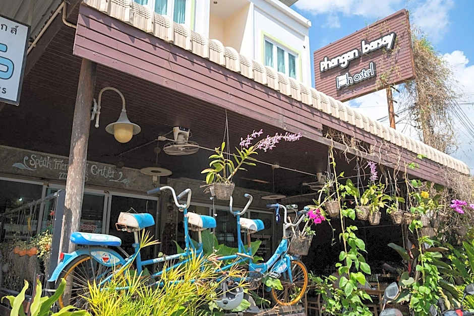 Phangan Barsay Hostel