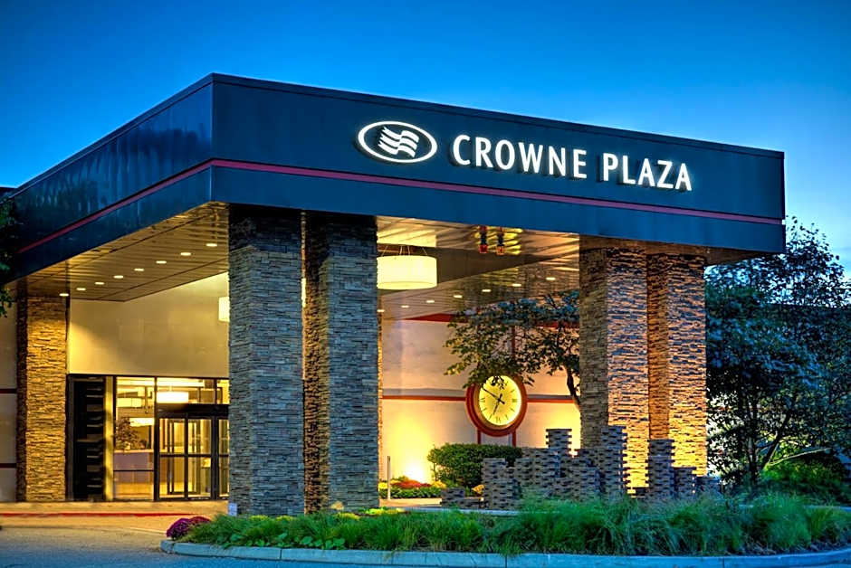 Crowne Plaza Suffern-Mahwah By IHG