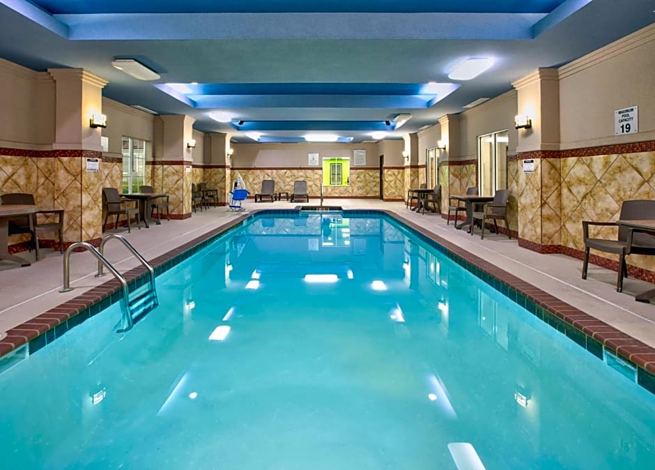 La Quinta by Wyndham Little Rock - Bryant