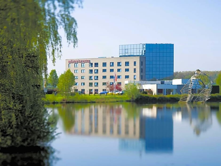 Moevenpick Hotel S-Hertogenbosch