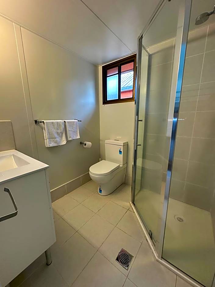 Kookaburra Holiday Park
