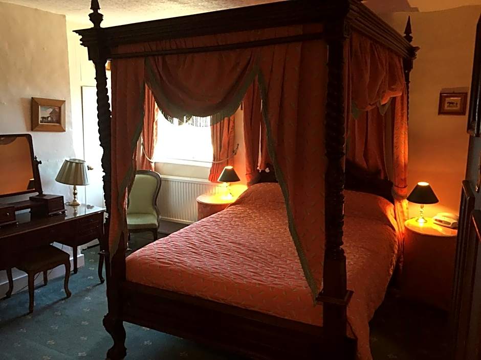 Cross Keys Hotel Chatteris