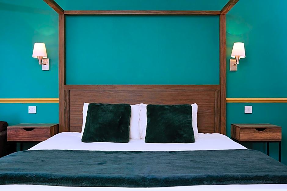 Windmill Farm Lincoln by Greene King Inns