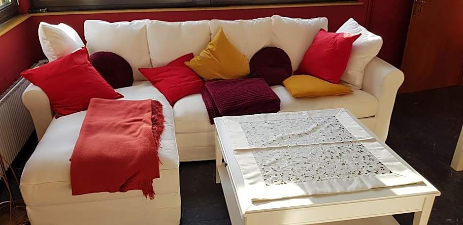 Hotel Anker