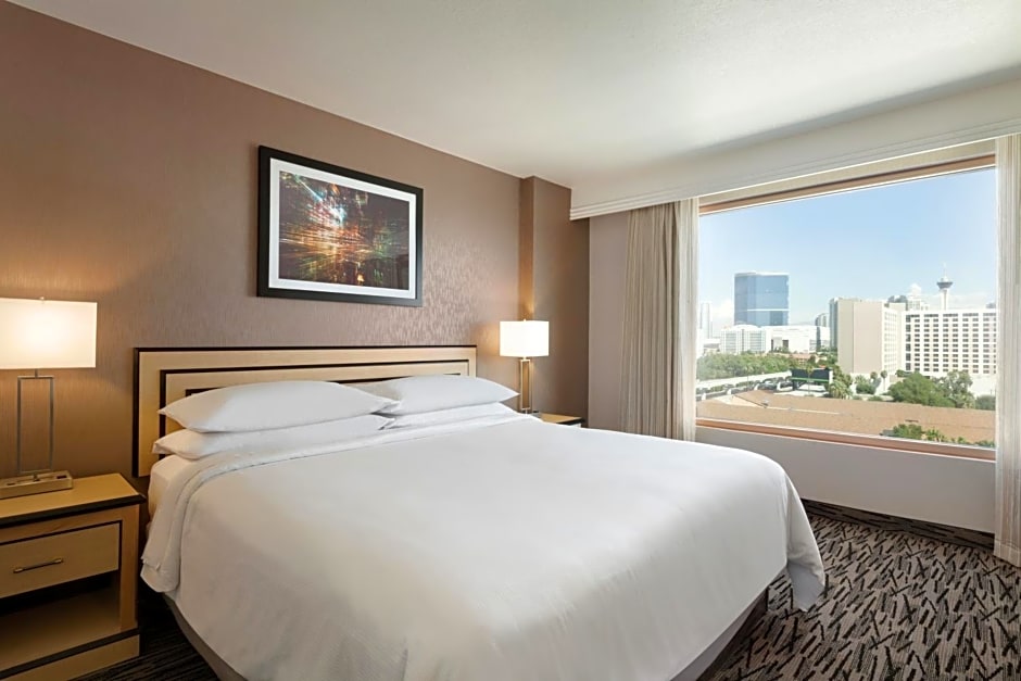Embassy Suites by Hilton Convention Center Las Vegas