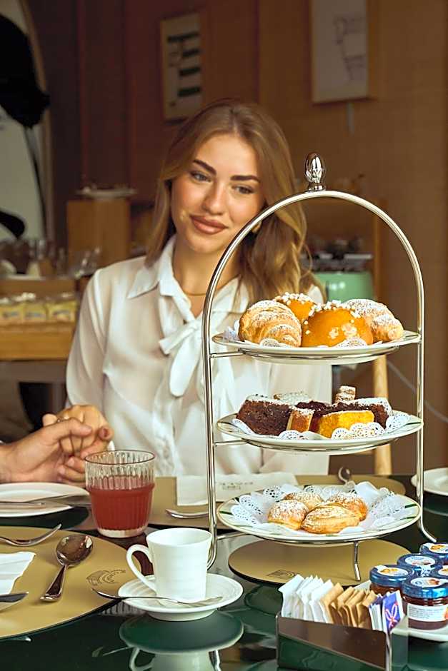 CALEA Boutique Hotel