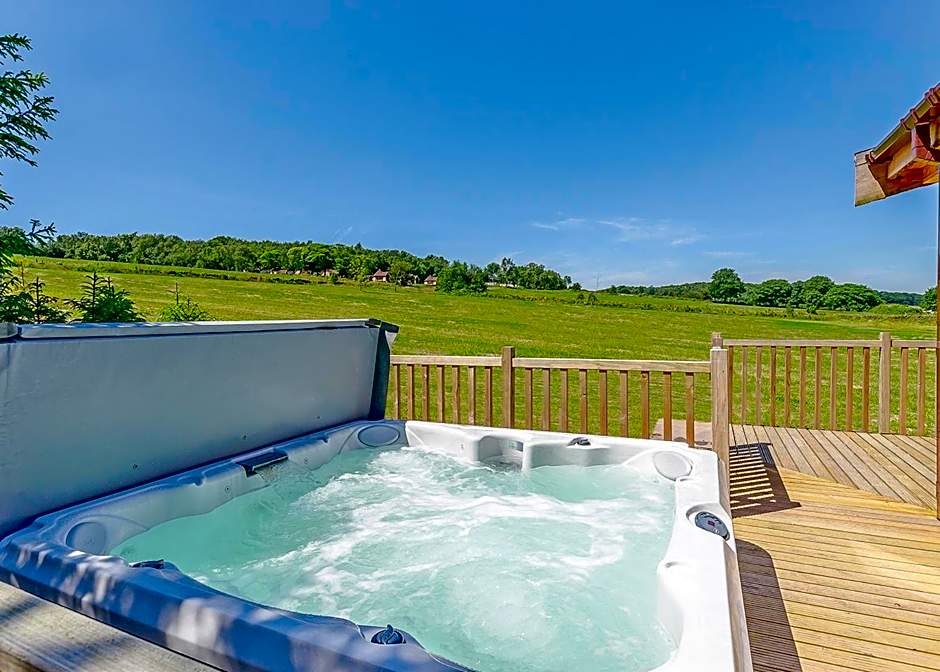 Hazelhurst Lodges