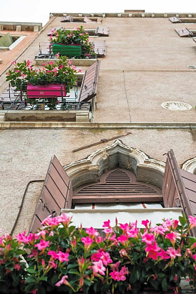 Hotel Santo Stefano
