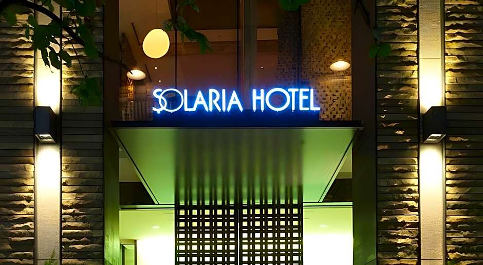 Solaria Nishitetsu Hotel Ginza