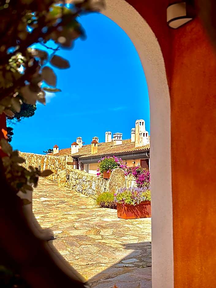 Residence Borgo Punta Villa