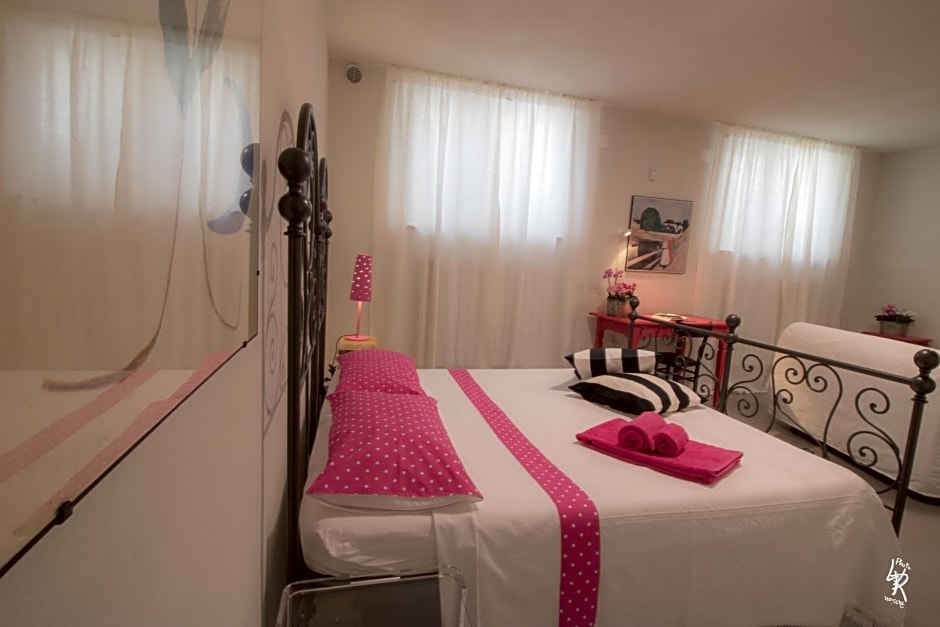 B&B Mar del Plata