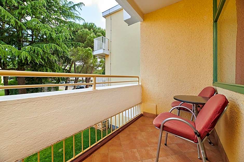 Hotel Aurora Plava Laguna