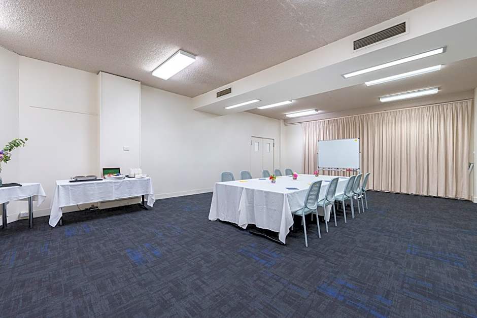 Comfort Inn & Suites Goodearth Perth