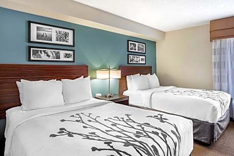 Sleep Inn near Penn State