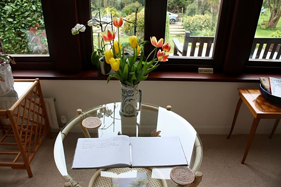 Kerryanna Country House Bed and Breakfast