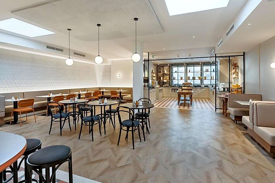 Austria Trend Hotel Anatol Wien