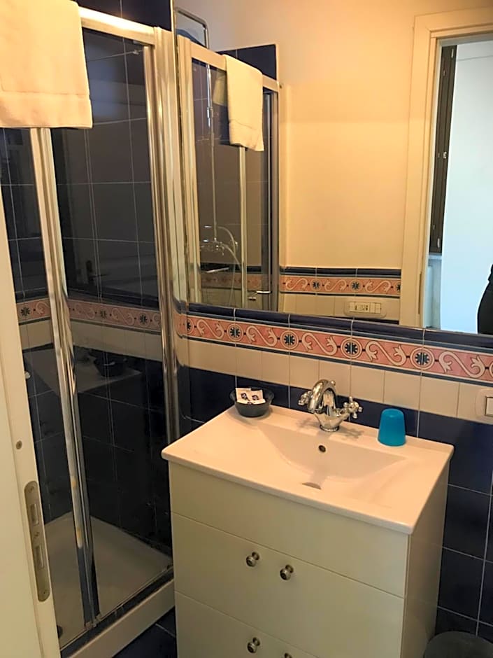 Hotel Croce Di Amalfi