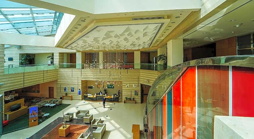 Novotel Fujairah Hotel