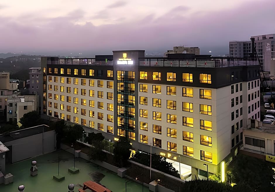 Hotel Winstory