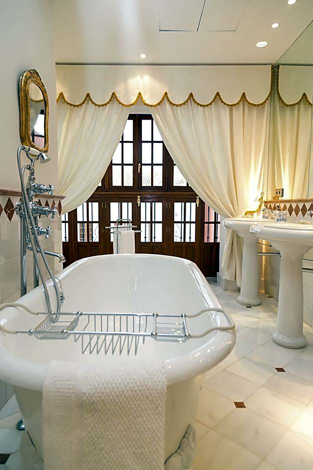 Hotel Ateneo Sevilla