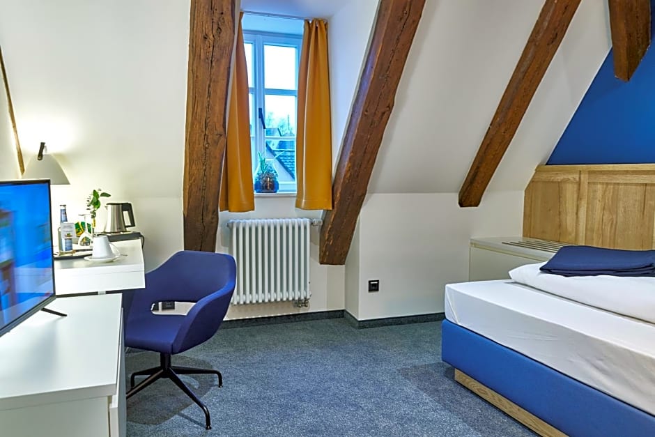 Landhotel Gelber Löwe