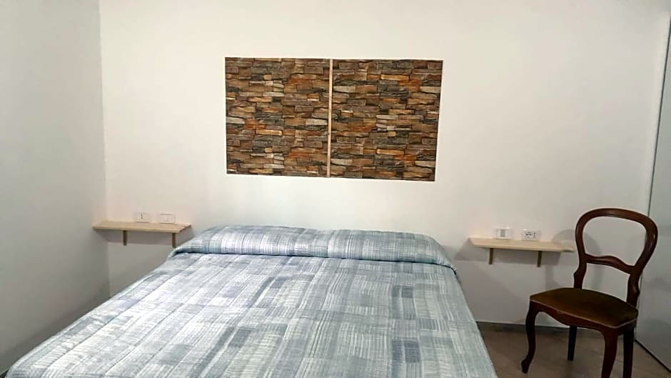 BeaStella Holiday Rooms