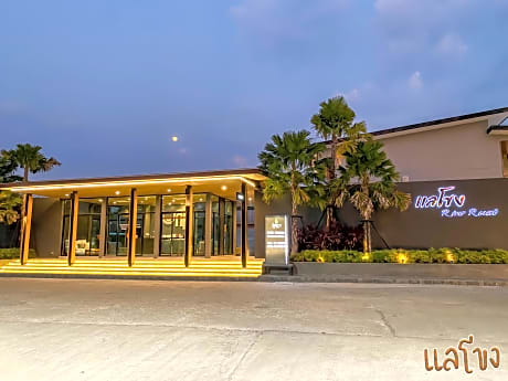 Laekhong River Resort