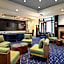 Courtyard by Marriott Worcester