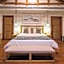 Yangshuo Ancient Garden Boutique Hotel-Free pick up from Airport or TS for 4 nights or more