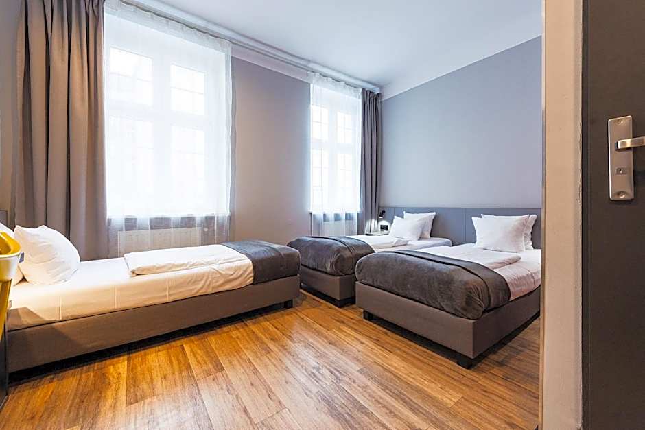 Stary Rynek Old Market Apartments