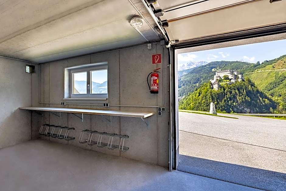 Der Burgblick-Adults Only