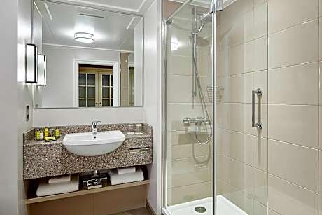 Deluxe Room (1 Queen Bed)