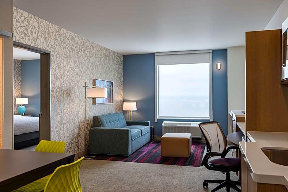 Home2 Suites by Hilton Ankeny