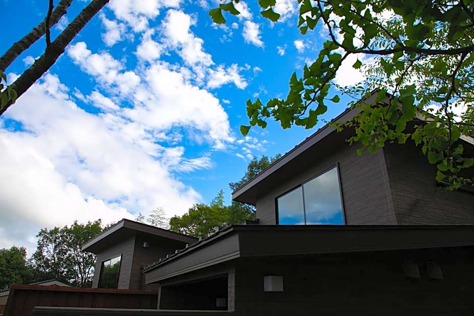 Innter Hill Tsubasa Yufuin