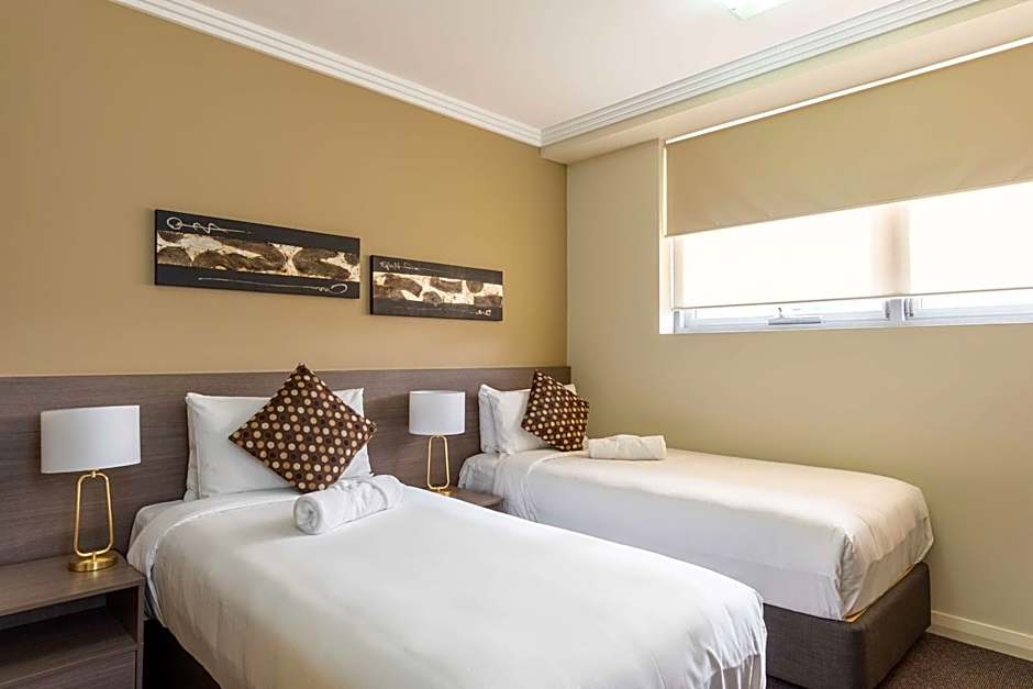 Best Western Plus Camperdown Suites