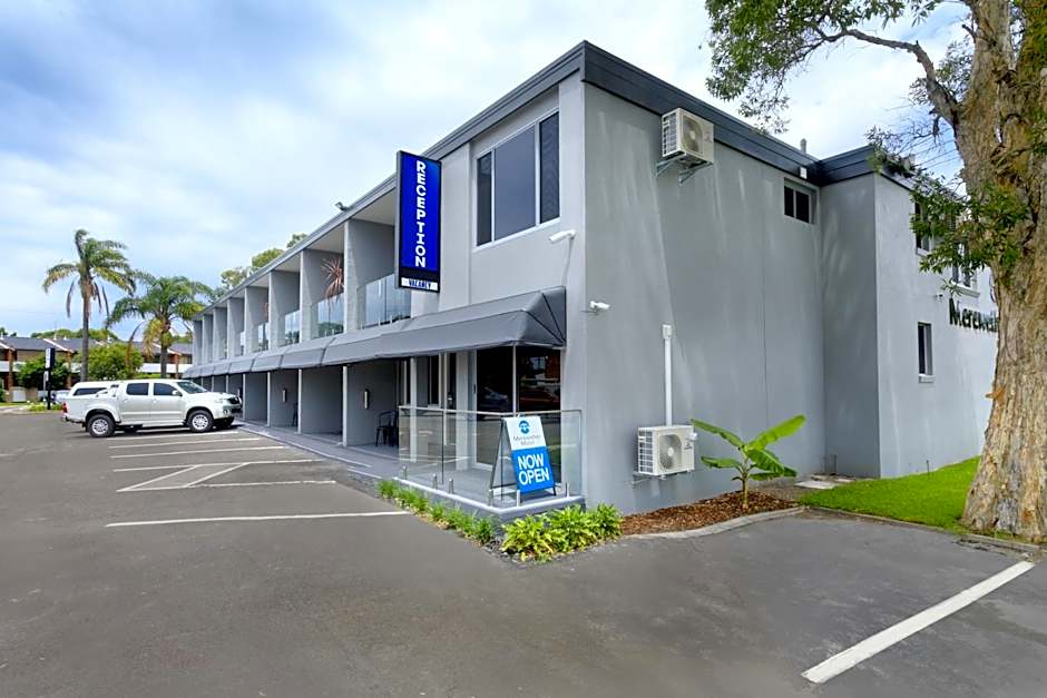 Merewether Motel