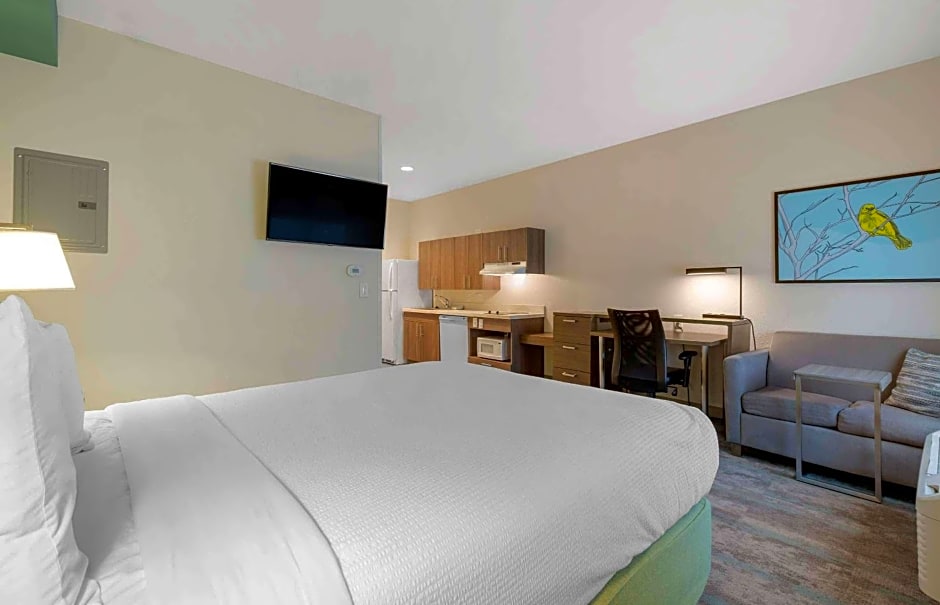 Extended Stay America Premier Suites - Greenville - Woodruff Road