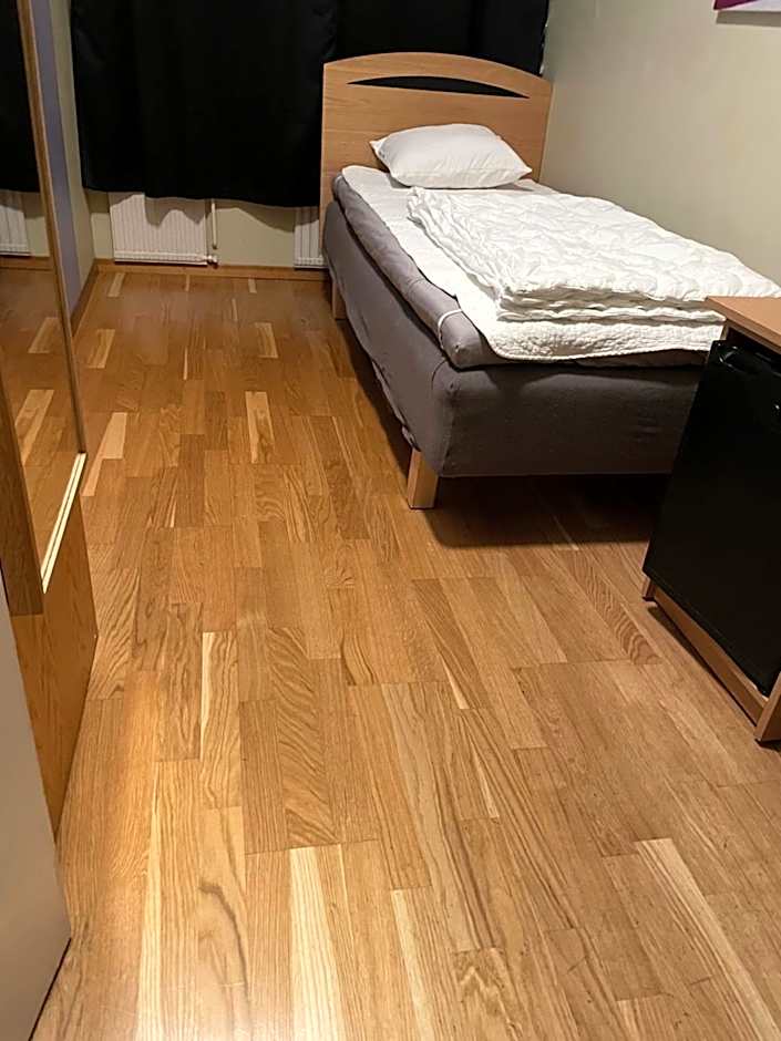 Uppsala City Hostel