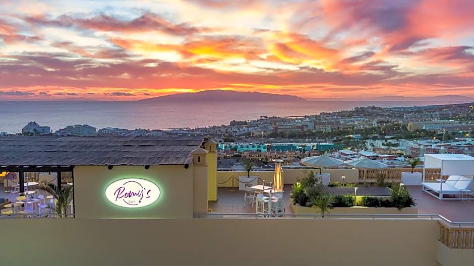 Ramada Residences by Wyndham Tenerife Costa Adeje