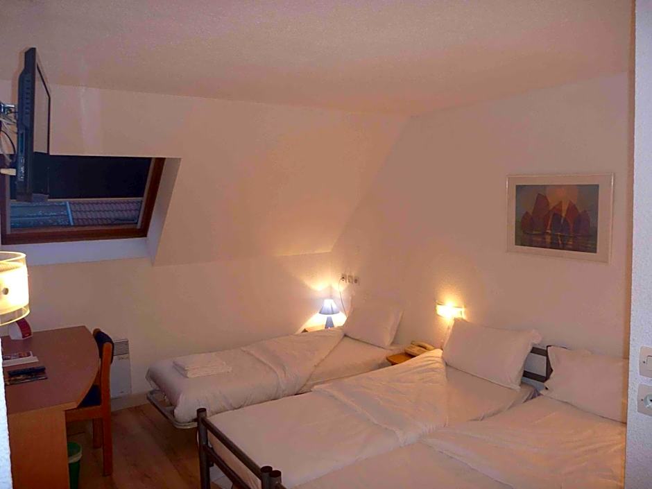 Hotel Primo Colmar Centre