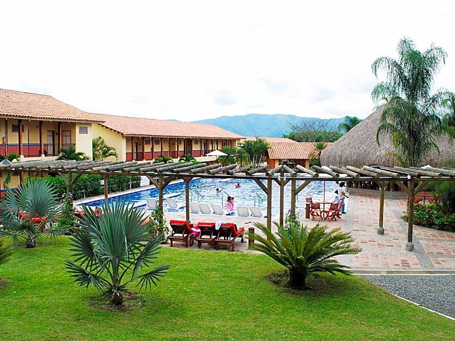 Decameron Panaca - All Inclusive
