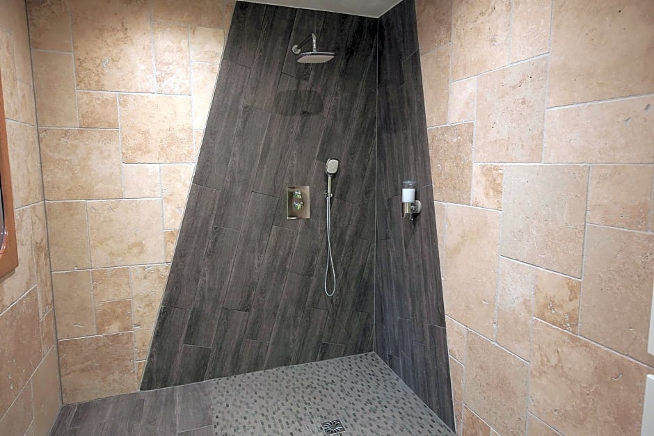 Le Domaine du Verger gîtes et SPA