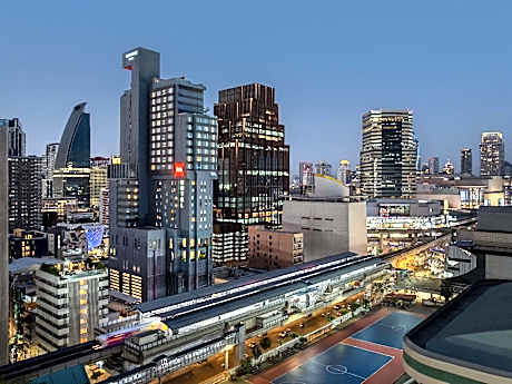 Ibis Bangkok Siam Hotel