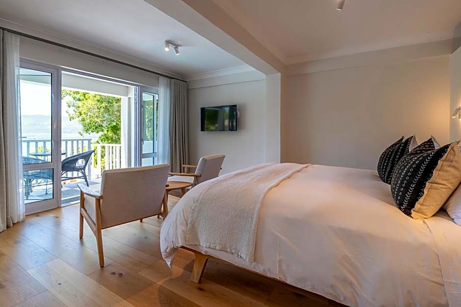 Hide-Away Guest House