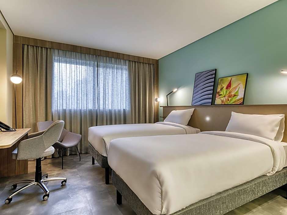 Novotel BH Savassi