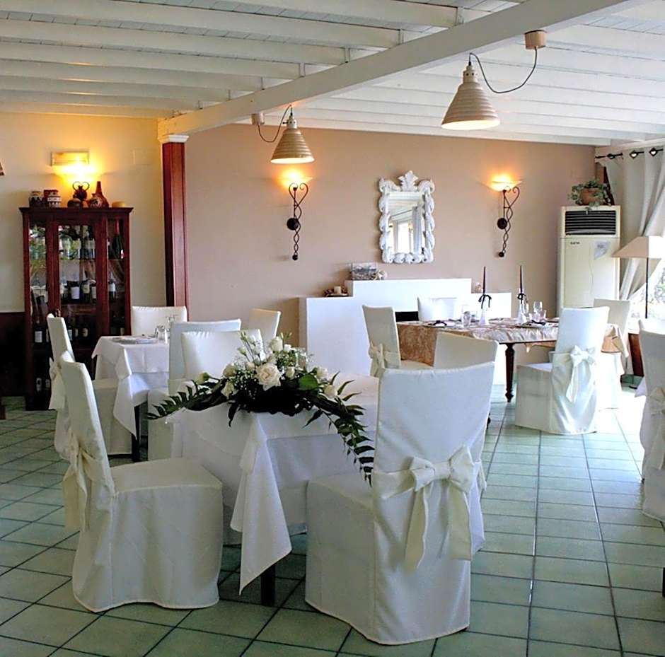 Villa Dei Principi Hotel